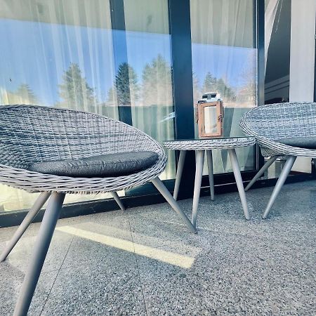 Koliba Apartments 2 브라티슬라바 외부 사진