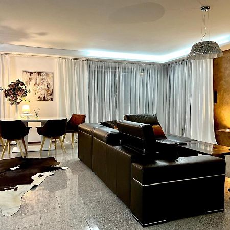 Koliba Apartments 2 브라티슬라바 외부 사진