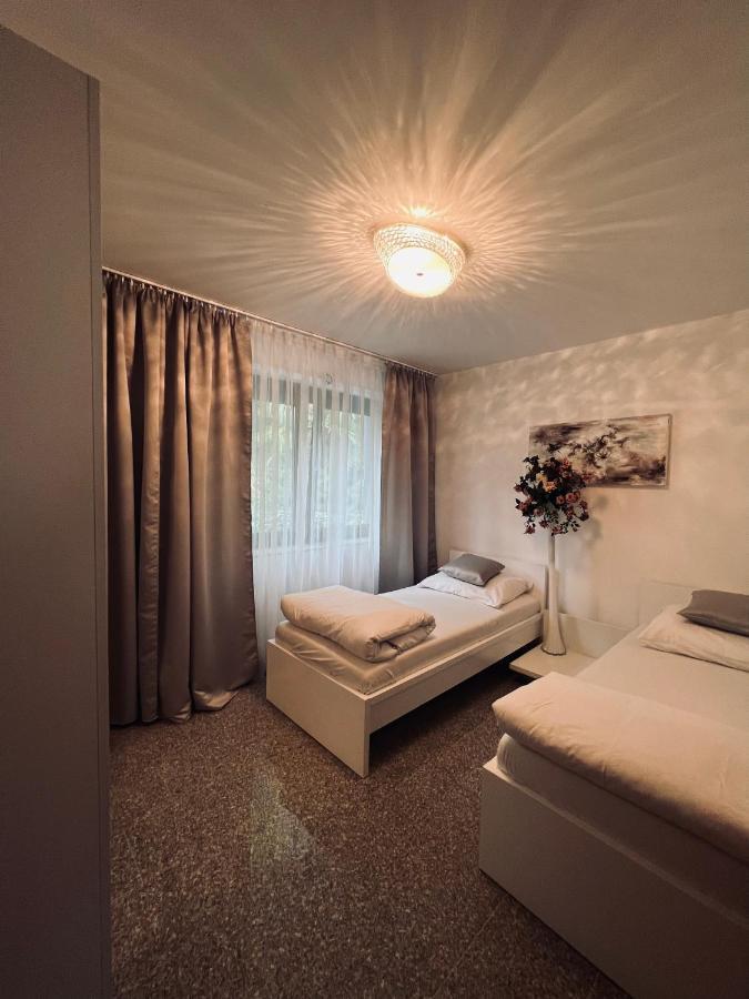Koliba Apartments 2 브라티슬라바 외부 사진