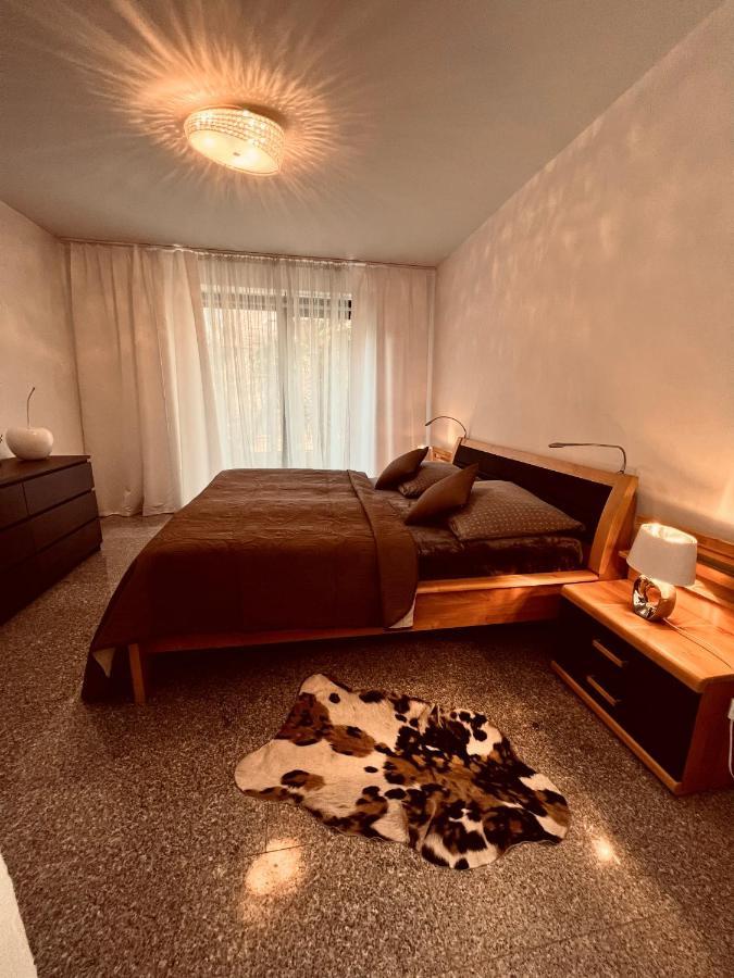 Koliba Apartments 2 브라티슬라바 외부 사진