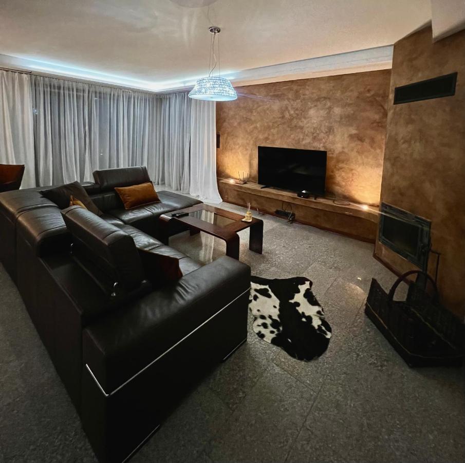 Koliba Apartments 2 브라티슬라바 외부 사진