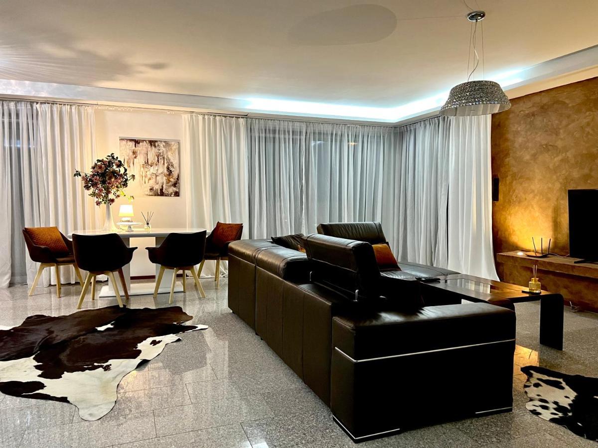Koliba Apartments 2 브라티슬라바 외부 사진